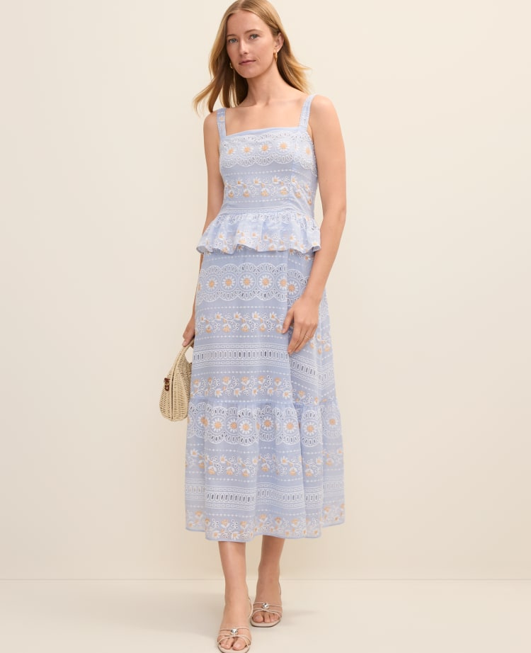 tight peplum dress Pale Pink Peplum Dress