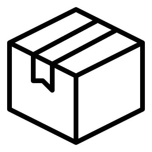 Free Shipping Icon