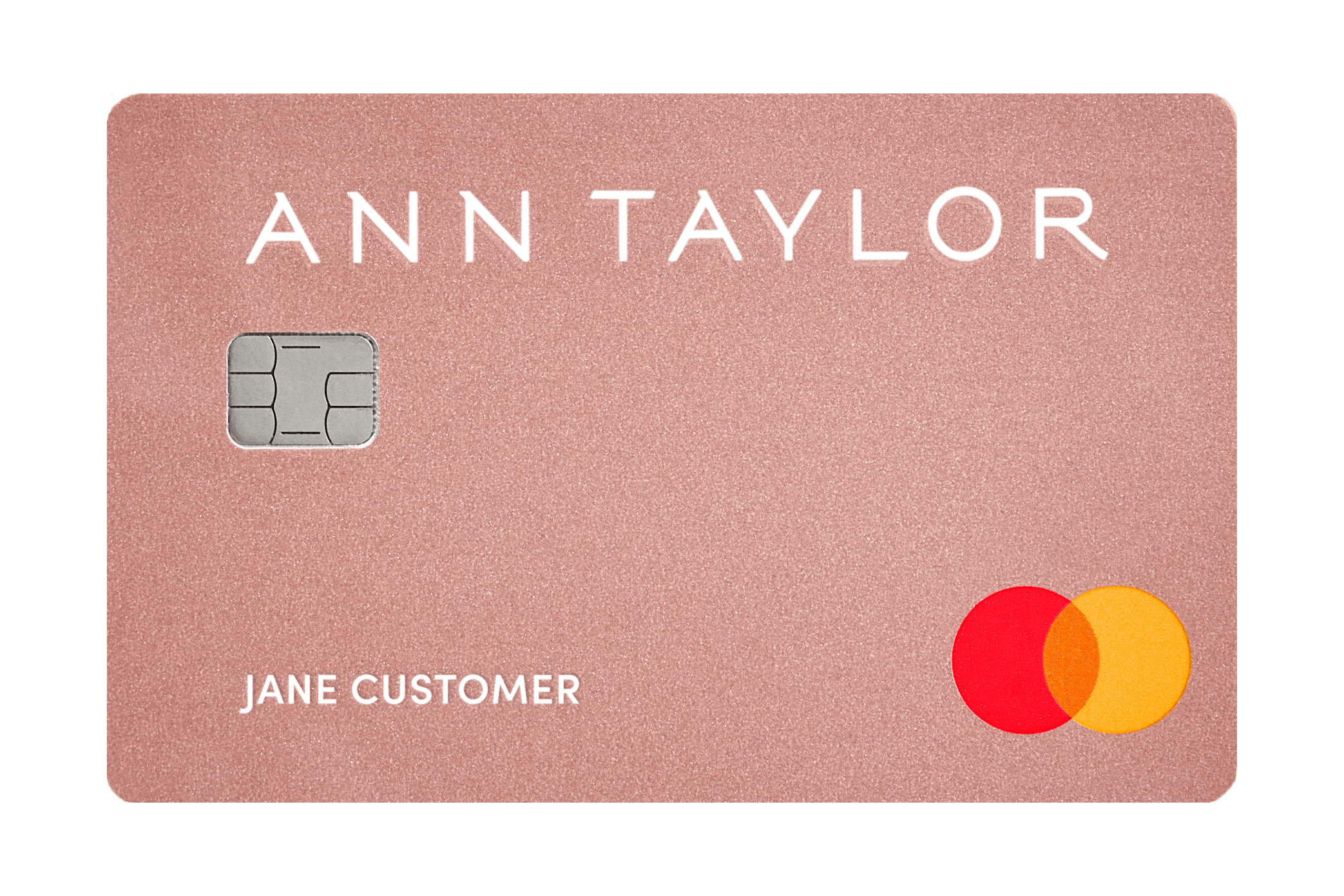 ALL Rewards credit card image