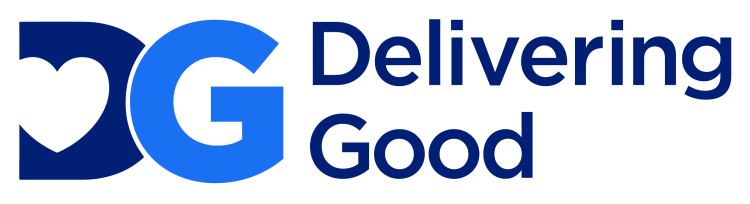 Delivering Good Logo