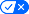 Privacy Check Mark