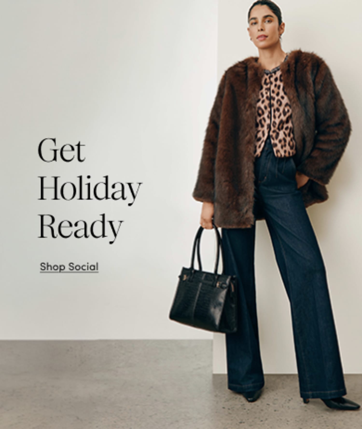 What to Wear to Work
