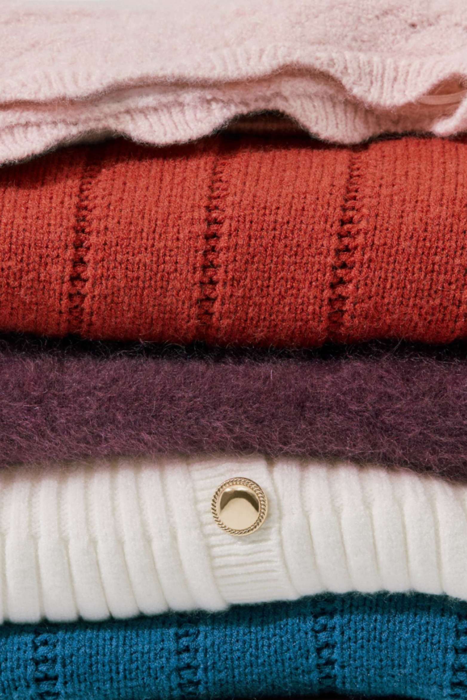 Sweaters