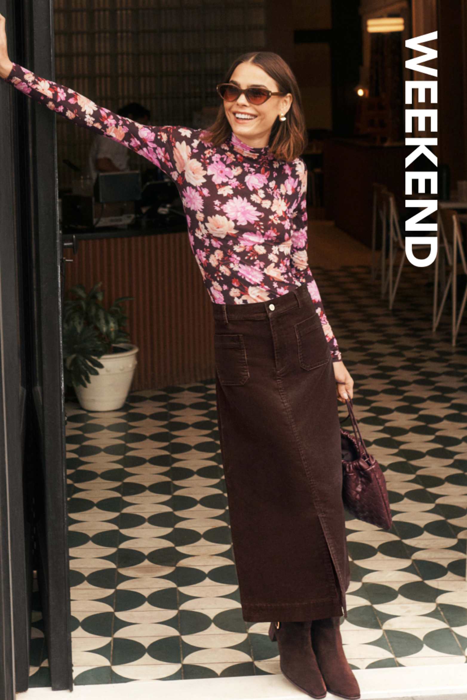 Weekend
