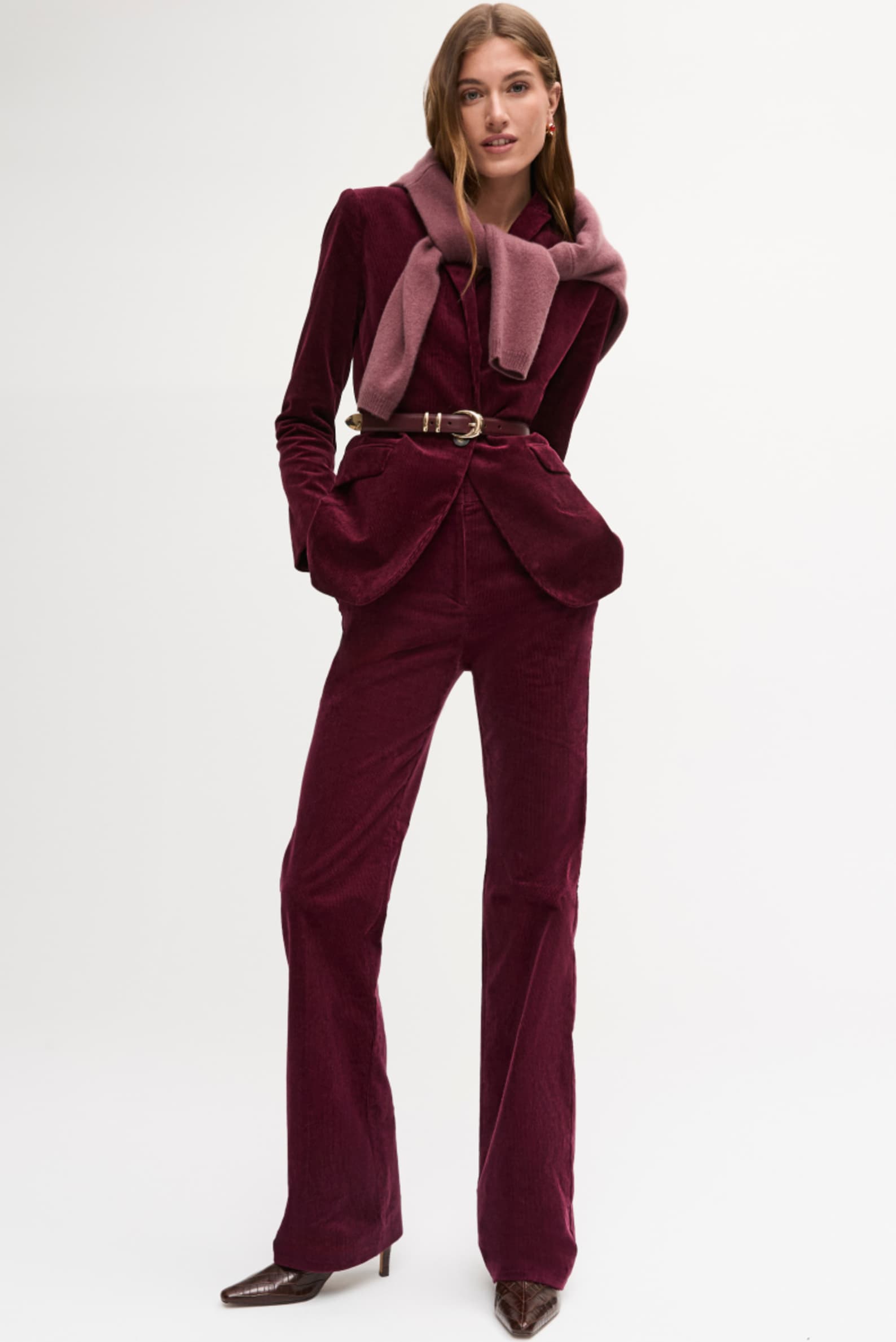 Suiting/WTM