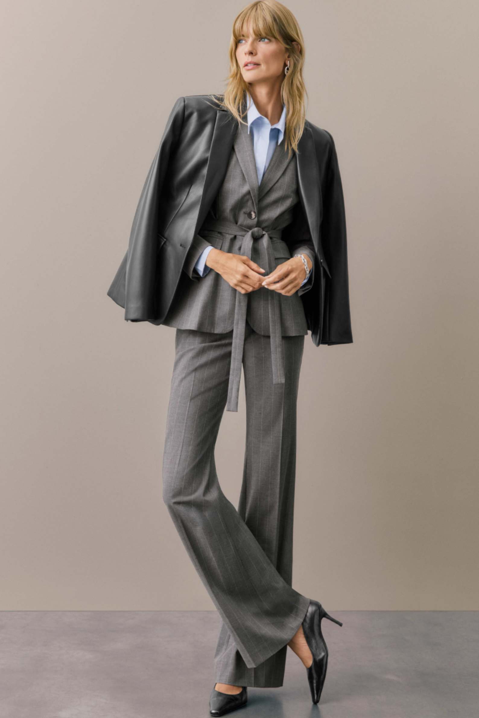 Suiting