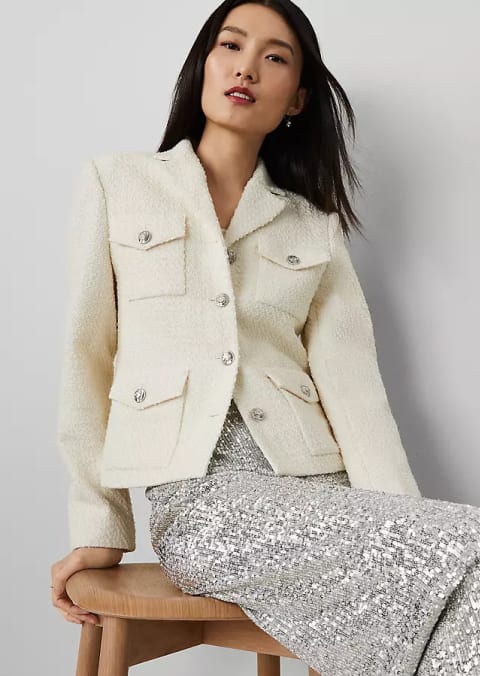 Jackets