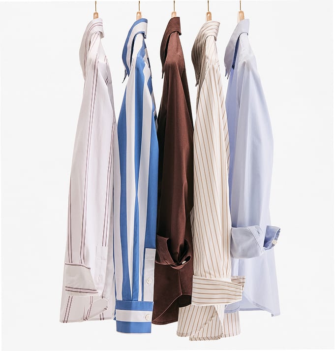 Perfect Shirting