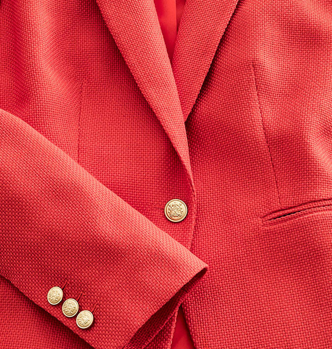 Summer Blazer