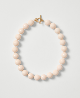 Stone Statement Necklace