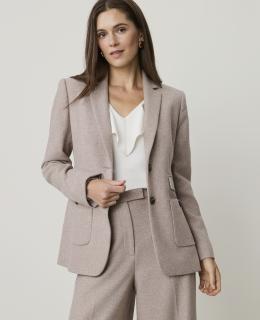 The Greenwich Blazer