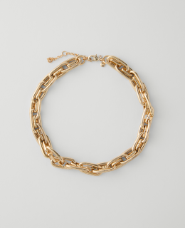 Chunky Chain Necklace