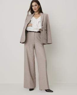 The Wide-Leg Pant