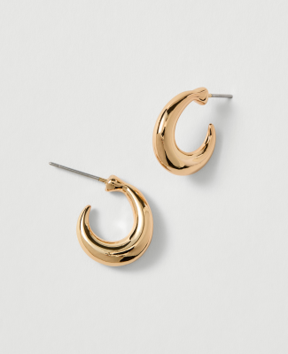 Mini Hoop Earrings