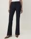The Trouser in Seasonless Stretch — Curvy Fit - thumbnail 1