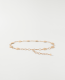 Metal Chain Belt - thumbnail 1