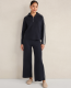 Haven Well Within Sporty Stripe Straight Leg Pants - thumbnail 4