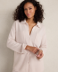Haven Well Within Cashmere Shacket - thumbnail 2