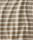 Haven Well Within Organic Cotton Funnel Neck Striped Pullover - thumbnail 6