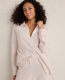 Haven Well Within Cashmere Shacket - thumbnail 4