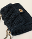 Straw Shoulder Bag - thumbnail 3