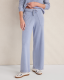 Haven Well Within Organic Cotton Knit Wide Leg Pants - thumbnail 2