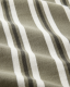 Haven Well With Organic Cotton Interlock Stripe Midi Knot Dress - thumbnail 5