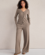 Haven Well Within Organic Cotton Rib Knit Cardigan - thumbnail 3
