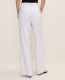 The Pinstripe Wide-Leg Pant in Linen Blend - thumbnail 4