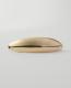 Weekend Metal Hair Barrette - thumbnail 2