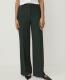 The Wide-Leg Pant in Seasonless Stretch - thumbnail 3