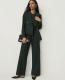 The Wide-Leg Pant in Seasonless Stretch - thumbnail 5