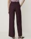 The Petite Wide-Leg Pant — Curvy Fit - thumbnail 3