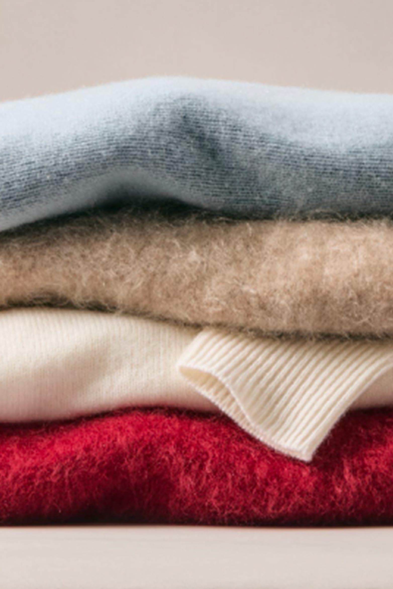 Cashmere
