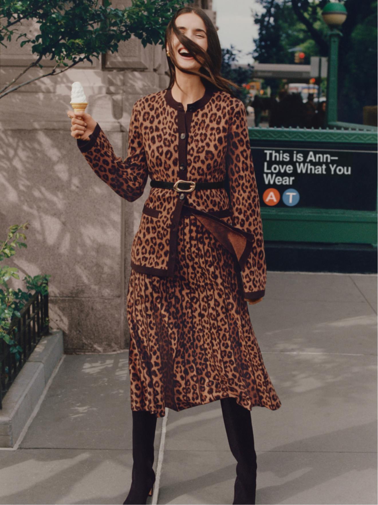 Shop Trend
