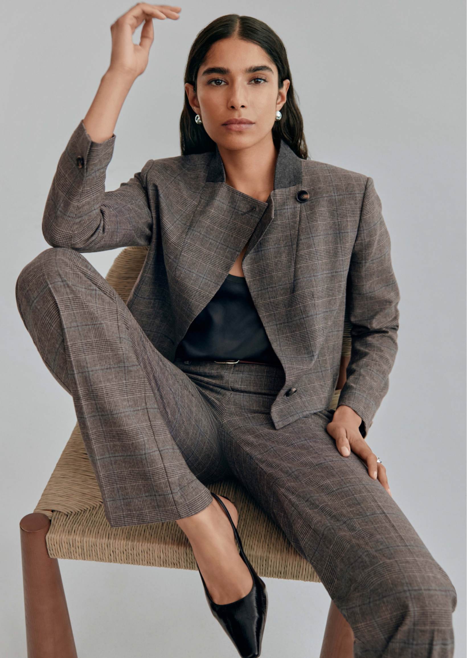 This Is Ann tailoring