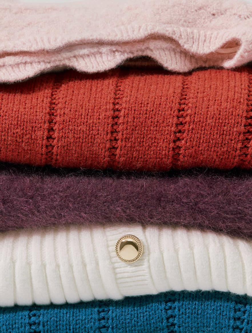 Sweater Season