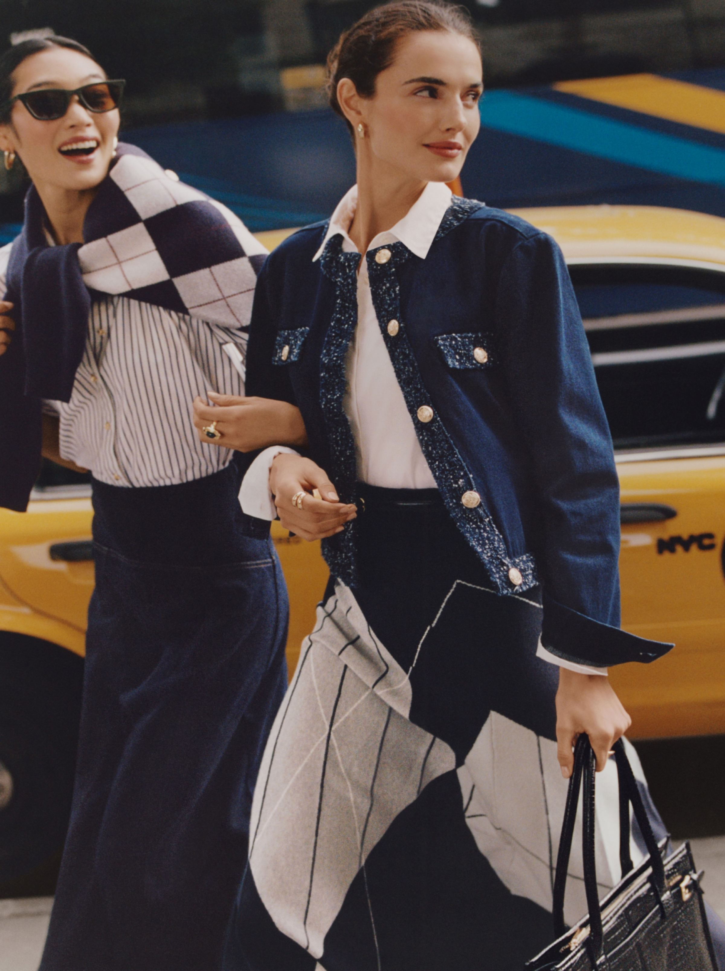 This Is Ann editorial