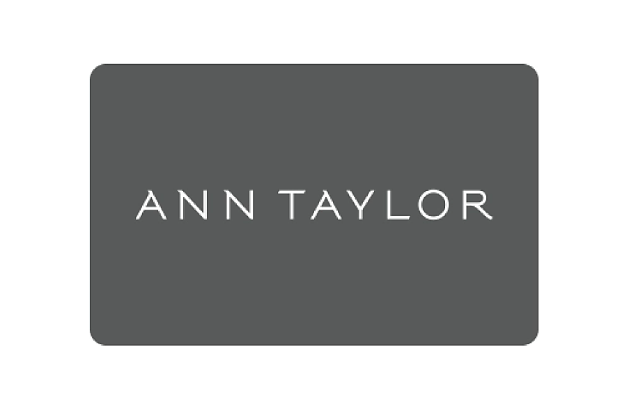 Ann Taylor Gift Card image number null