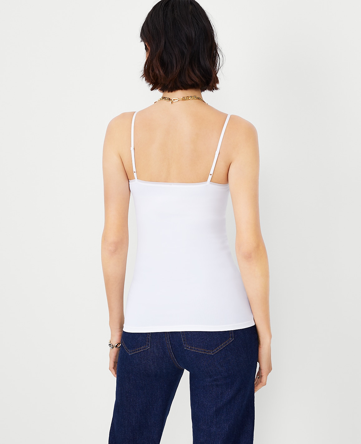Stretch Cami