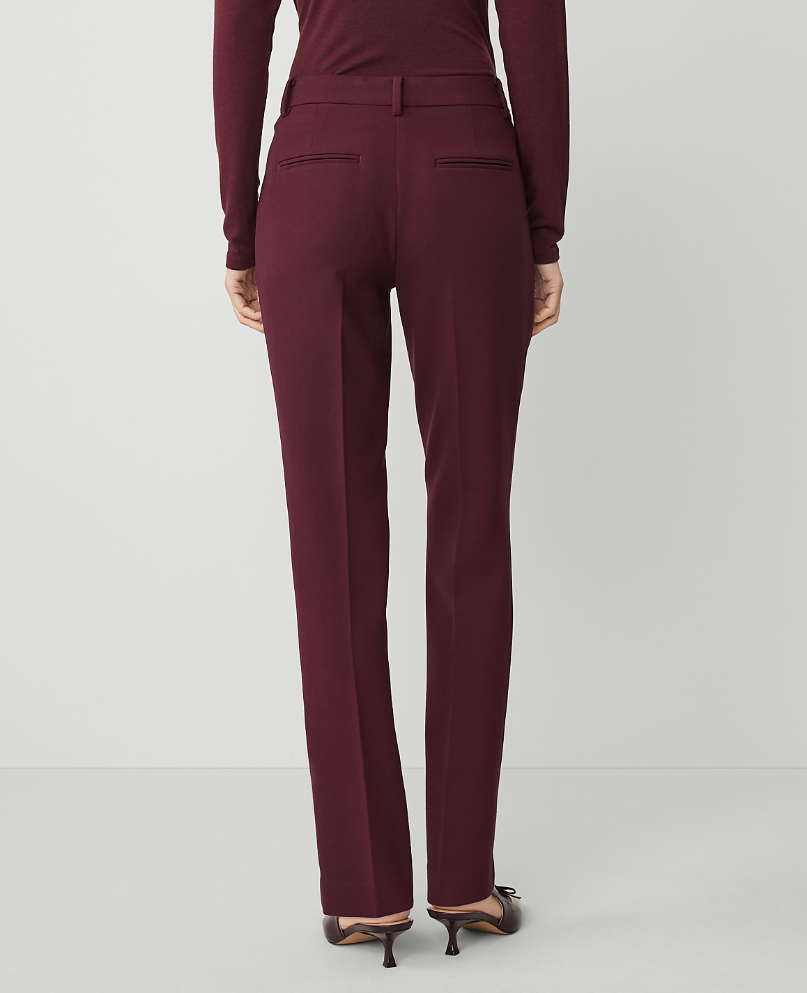 The Petite Sophia Pant