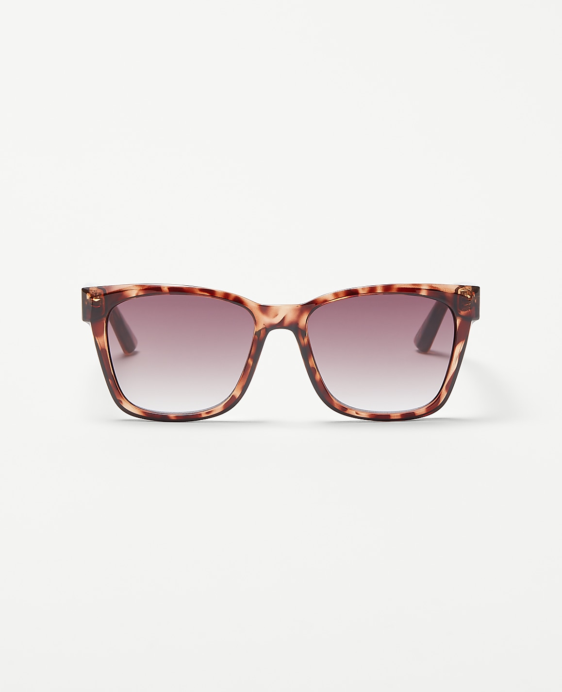 Square Butterfly Sunglasses