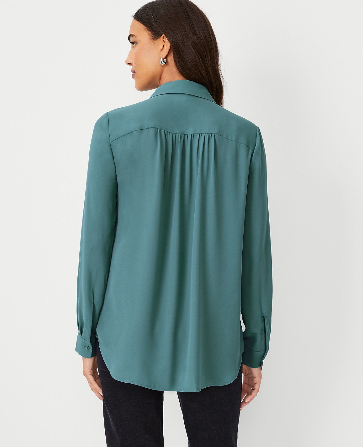 Camp Shirt