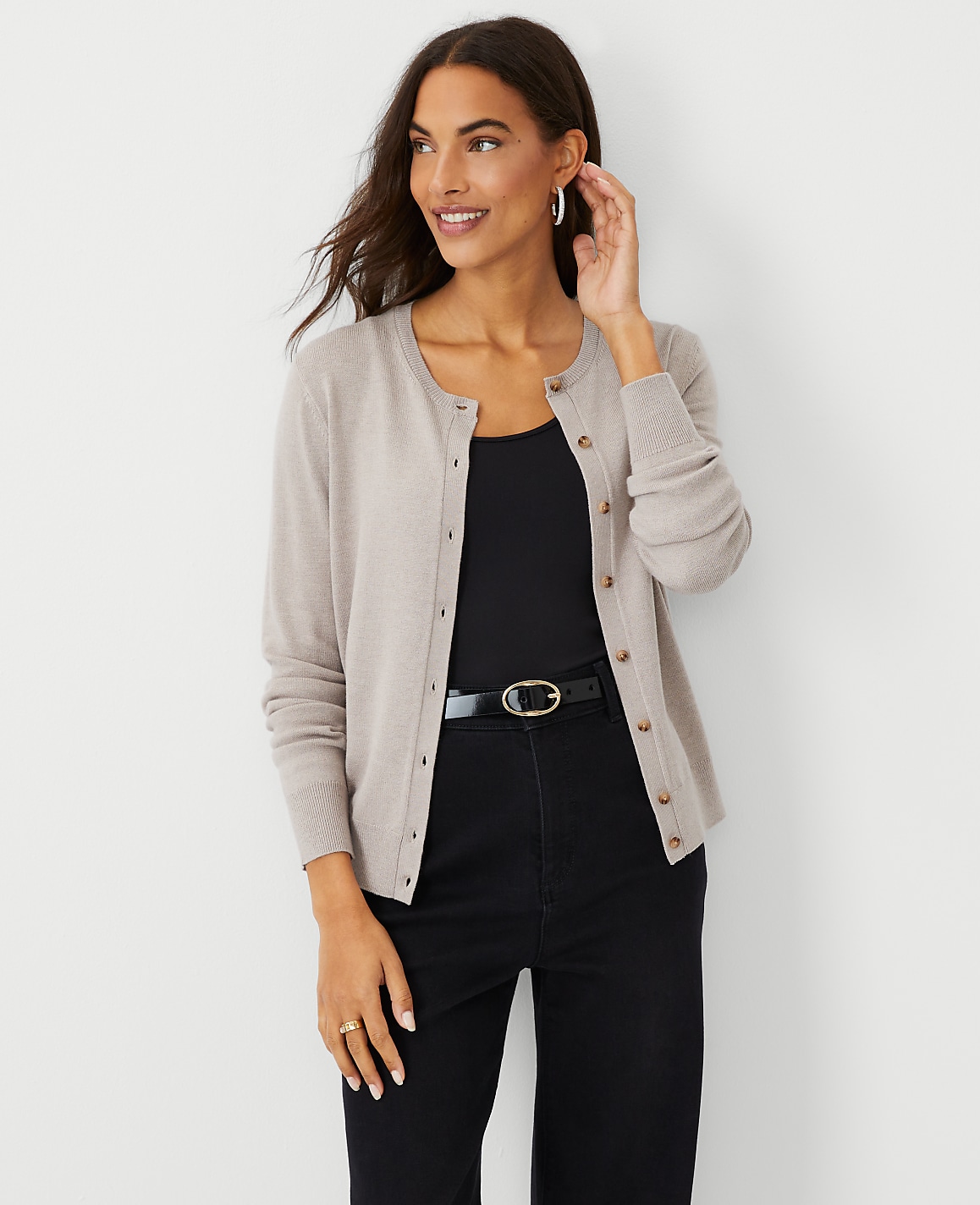 Ann Cardigan