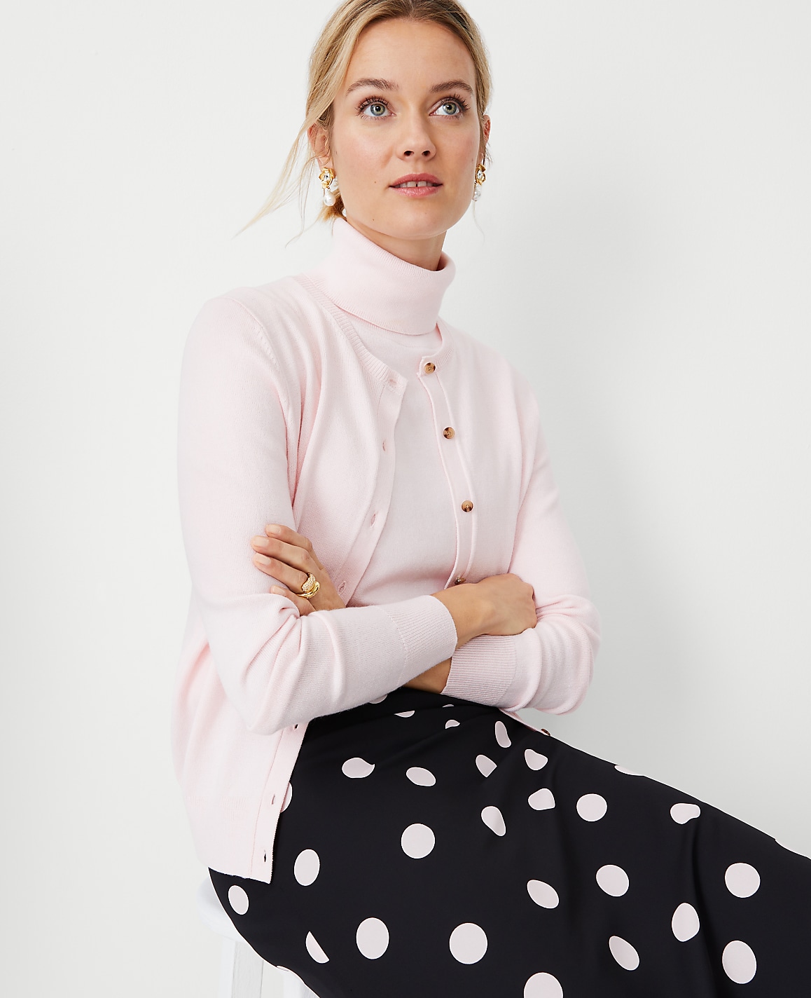Ann Cardigan