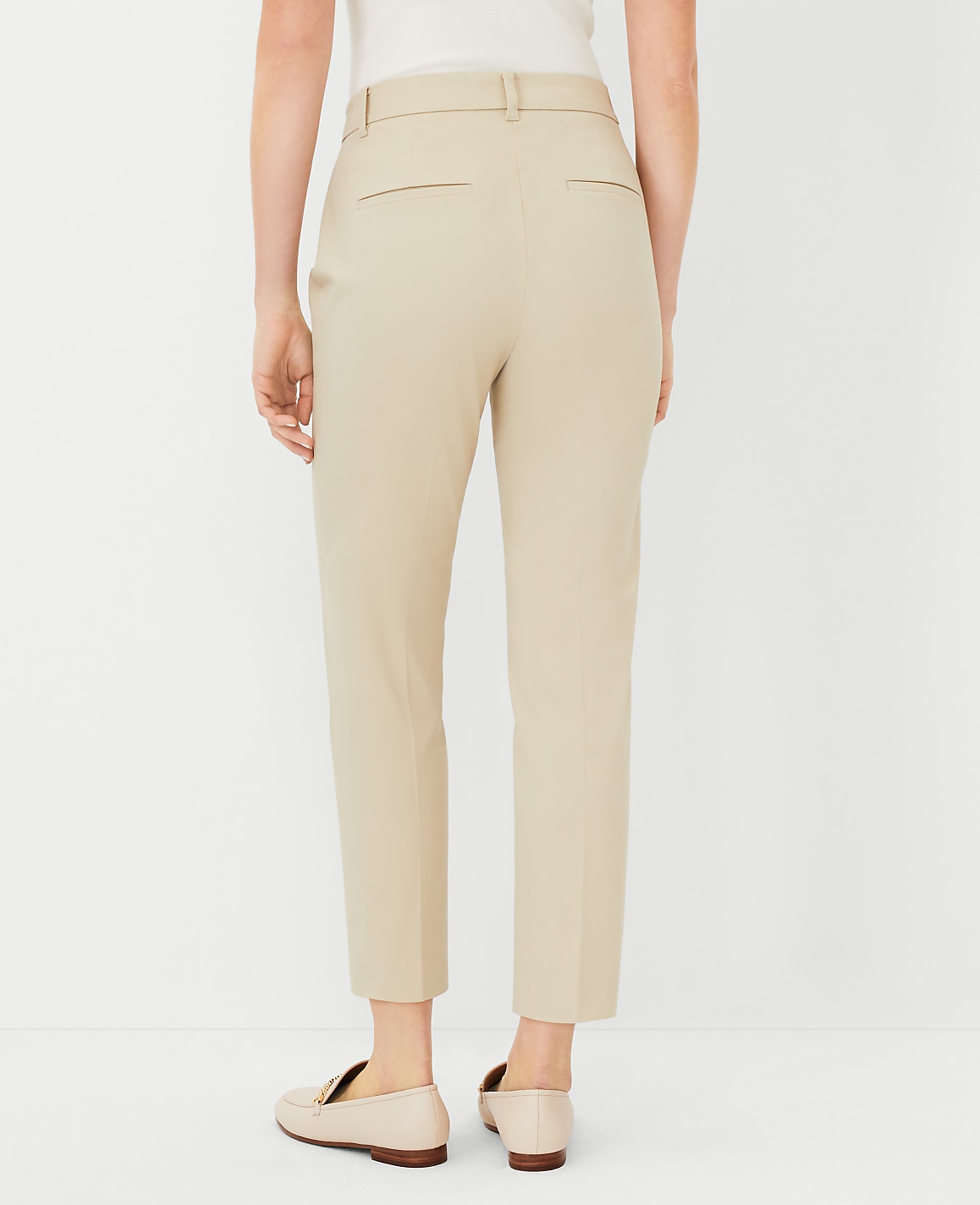The Cotton Crop Pant