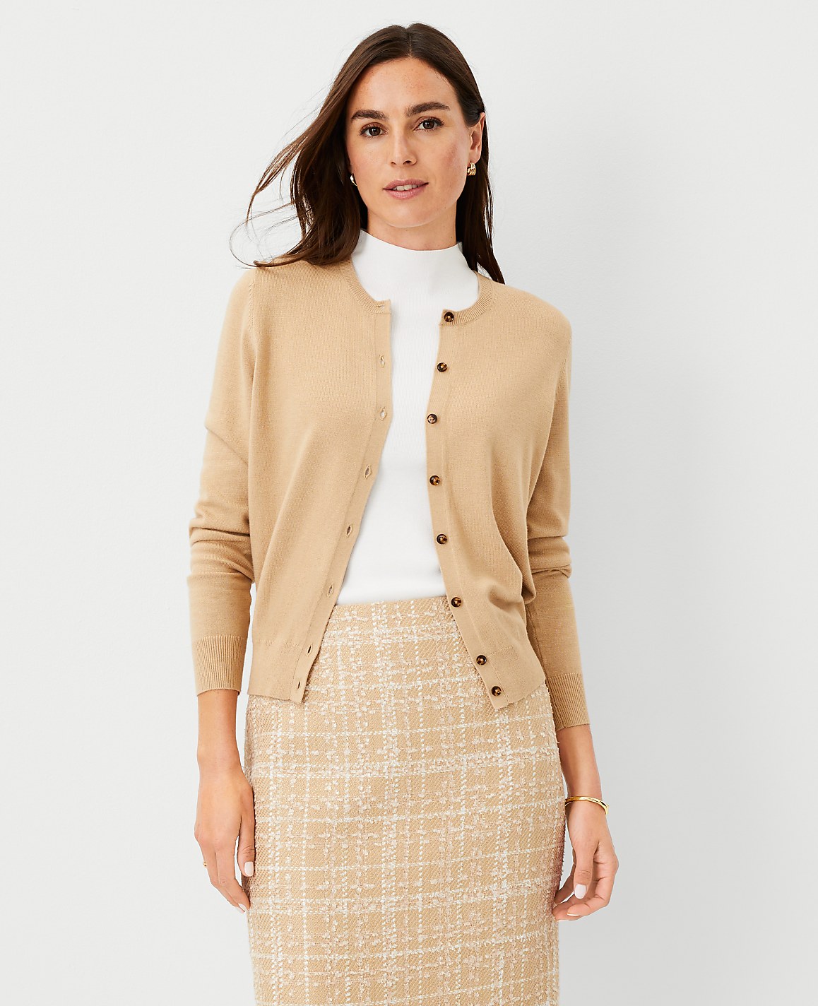 Ann Cardigan