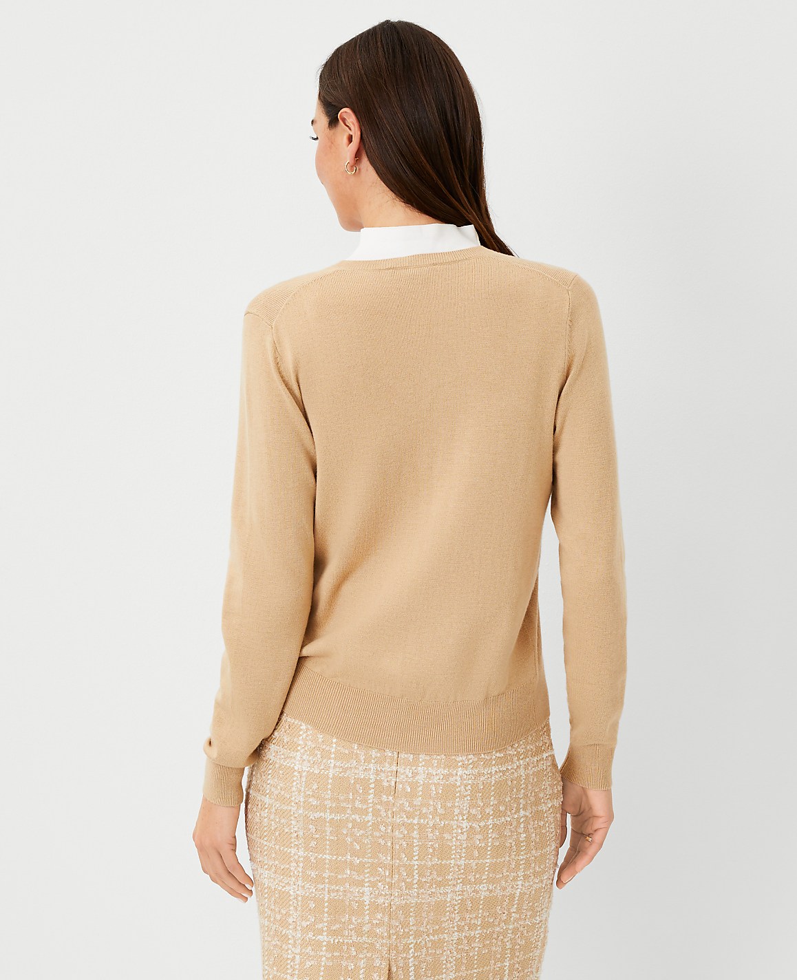 Ann Cardigan