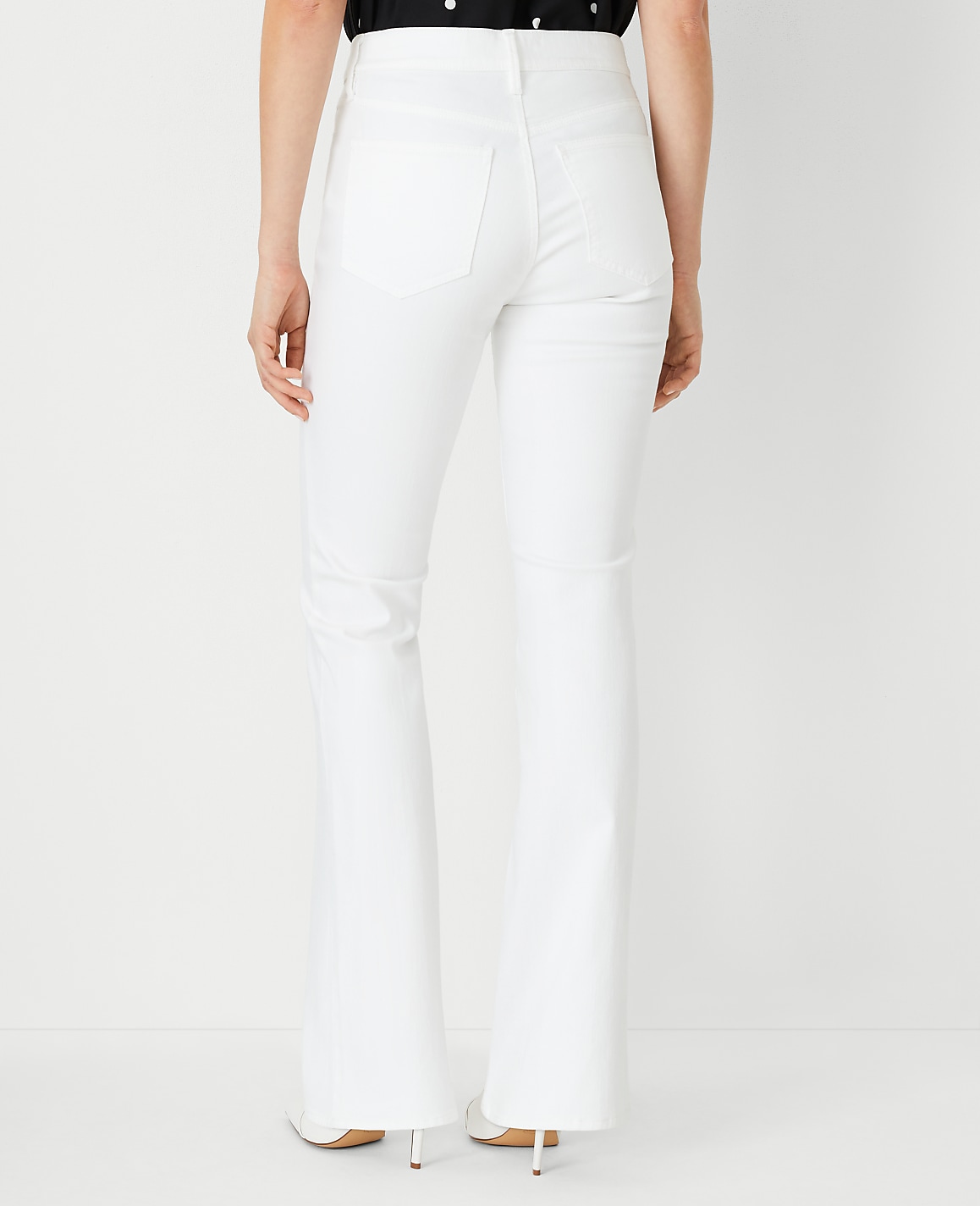The Boot Jean - Curvy Fit