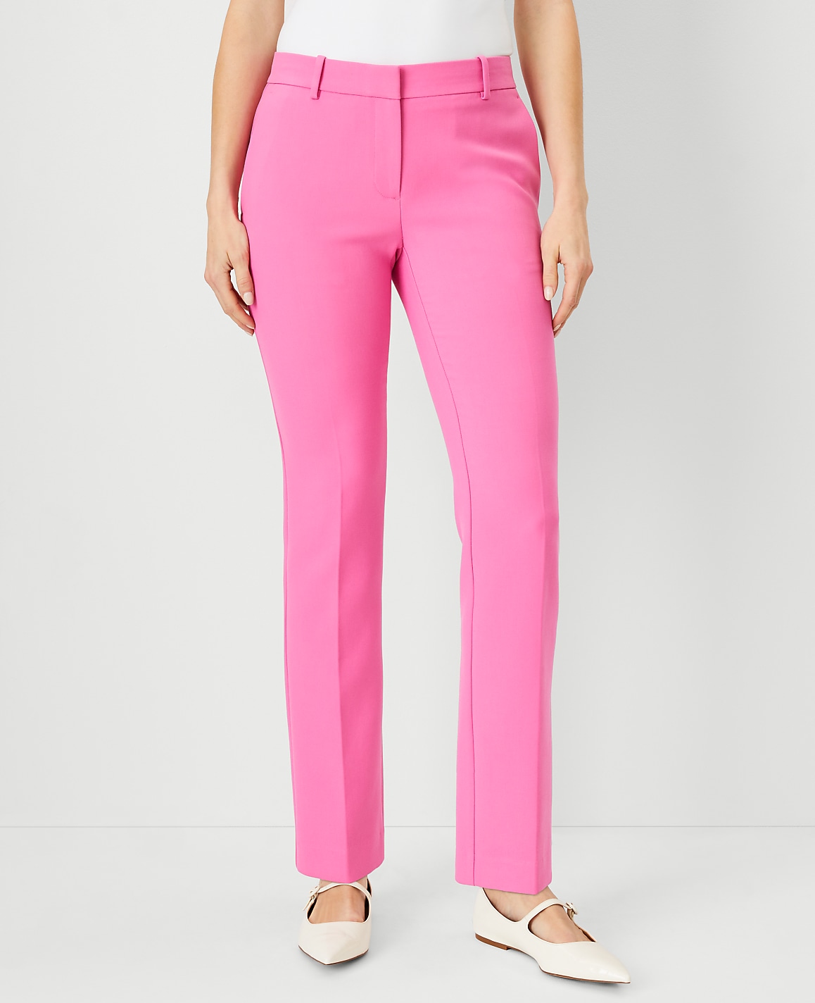 The Sophia Pant &mdash;&nbsp;Curvy Fit